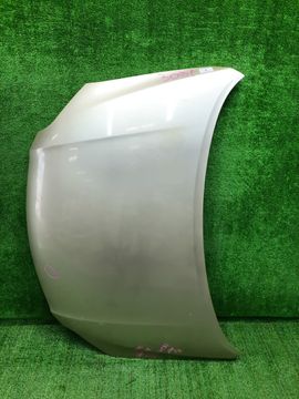 КАПОТ НА TOYOTA AXIO ZRE142