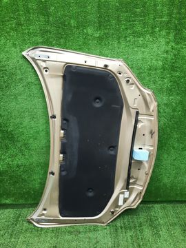 КАПОТ НА TOYOTA AXIO ZRE142
