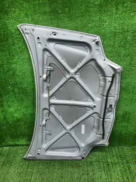 КАПОТ НА TOYOTA FIELDER NZE121