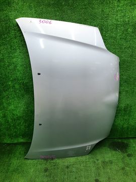 КАПОТ НА TOYOTA ALLEX NZE121