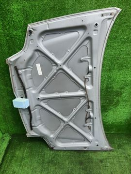 КАПОТ НА TOYOTA ALLEX NZE121