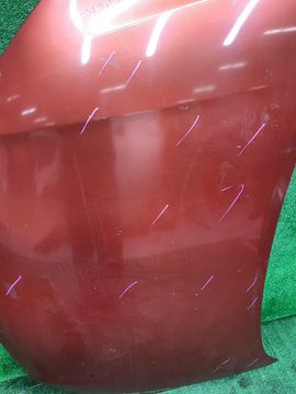 КАПОТ НА TOYOTA COROLLA FIELDER ZRE142G