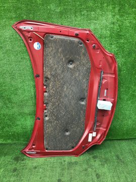 КАПОТ НА TOYOTA COROLLA FIELDER ZRE142G