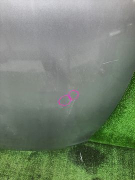 КАПОТ НА TOYOTA FIELDER ZRE142