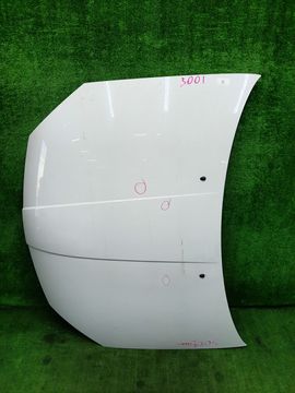 КАПОТ НА NISSAN WINGROAD Y11
