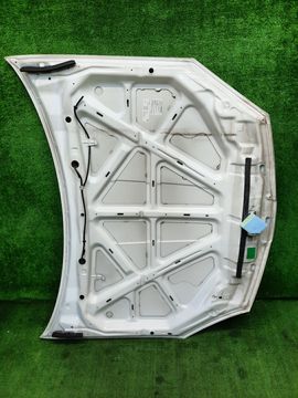 КАПОТ НА NISSAN WINGROAD Y11