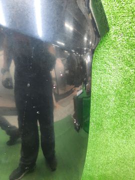КАПОТ НА SUBARU OUTBACK BP9