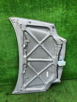 КАПОТ НА TOYOTA RUNX NZE121