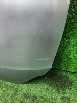 КАПОТ НА TOYOTA FIELDER ZRE142