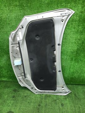 КАПОТ НА TOYOTA FIELDER ZRE142