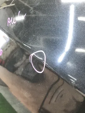 КАПОТ НА TOYOTA CALDINA ST210