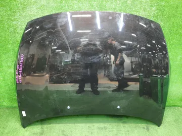 КАПОТ НА VOLVO V60 FW48