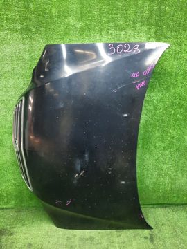 КАПОТ НА TOYOTA GAIA SXM10