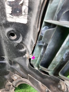КАПОТ НА TOYOTA GAIA SXM10
