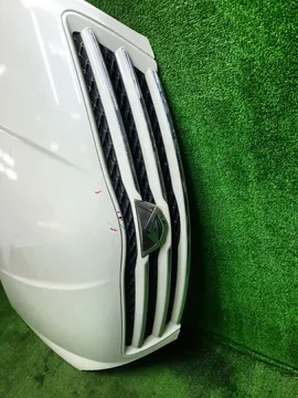 КАПОТ НА TOYOTA ALLION ZZT240