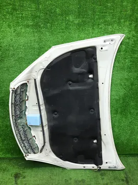 КАПОТ НА TOYOTA ALLION ZZT240
