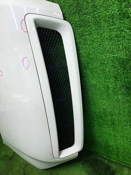 КАПОТ НА TOYOTA IPSUM ACM21