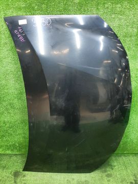 КАПОТ НА TOYOTA SAI AZK10
