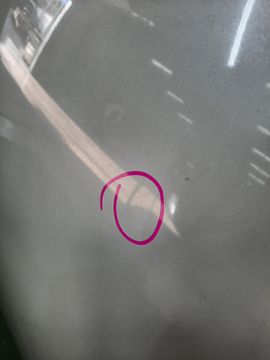 КАПОТ НА SUBARU EXIGA CROSSOVER 7 YAM