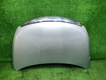 КАПОТ НА NISSAN TIIDA C11