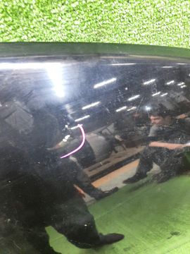КАПОТ НА NISSAN JUKE F15
