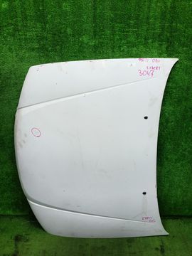 КАПОТ НА NISSAN EXPERT W11