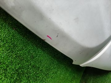 КАПОТ НА NISSAN EXPERT W11