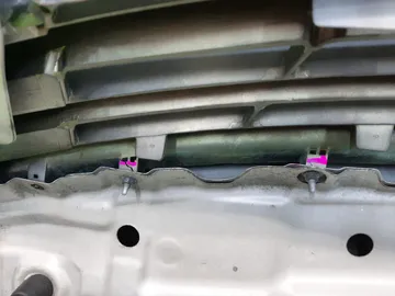 КАПОТ НА NISSAN TEANA J32