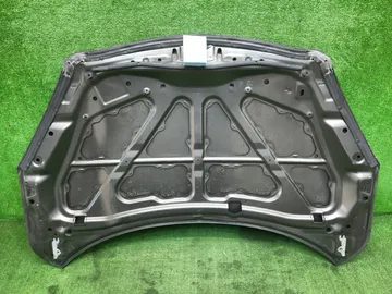 КАПОТ НА MAZDA AXELA BLEFW