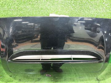 КАПОТ НА MAZDA AXELA BL3FW