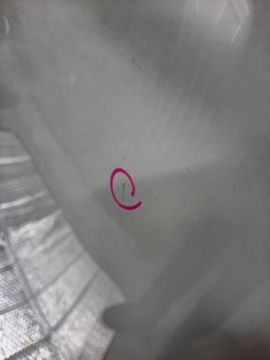 КАПОТ НА FORD ESCAPE LFACT