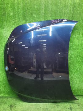 КАПОТ НА BMW 525I E61
