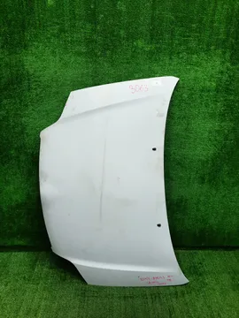 КАПОТ НА TOYOTA COROLLA NZE121