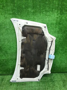 КАПОТ НА TOYOTA COROLLA NZE121