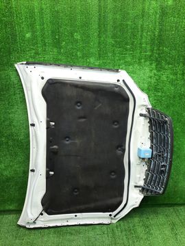 КАПОТ НА TOYOTA CROWN GRS180