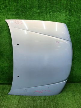 КАПОТ НА NISSAN AVENIR W11