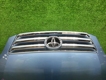 КАПОТ НА TOYOTA IPSUM ACM21