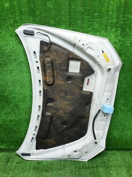 КАПОТ НА MITSUBISHI GALANT FORTIS CY4A