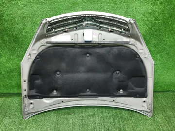 КАПОТ НА TOYOTA ALLION ZZT240
