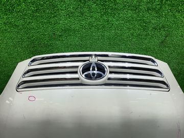 КАПОТ НА TOYOTA IPSUM ACM21