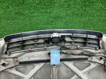 КАПОТ НА TOYOTA IPSUM ACM21