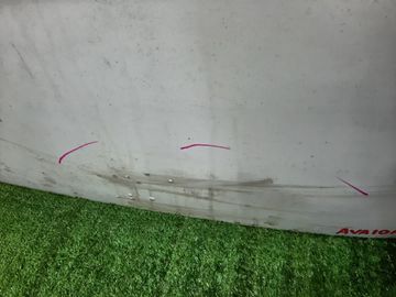 КАПОТ НА TOYOTA AVALON MCX10