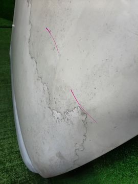 КАПОТ НА TOYOTA AVALON MCX10