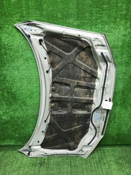 КАПОТ НА MITSUBISHI CHARIOT GRANDIS N84W
