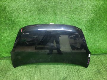 КАПОТ НА TOYOTA ISIS ZGM10G