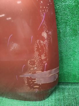 КАПОТ НА TOYOTA TOWN ACE NOAH SR40G