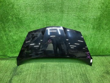 КАПОТ НА HONDA FIT GE6