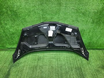 КАПОТ НА HONDA FIT GE6