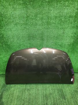 КАПОТ НА CITROEN C4 PICASSO 3D