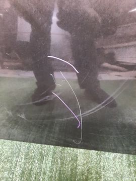 КАПОТ НА CITROEN C4 PICASSO 3D